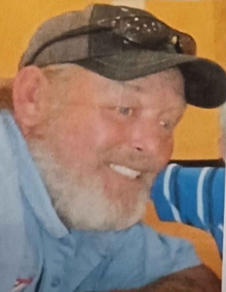 Joseph A. Teeters. Profile Photo