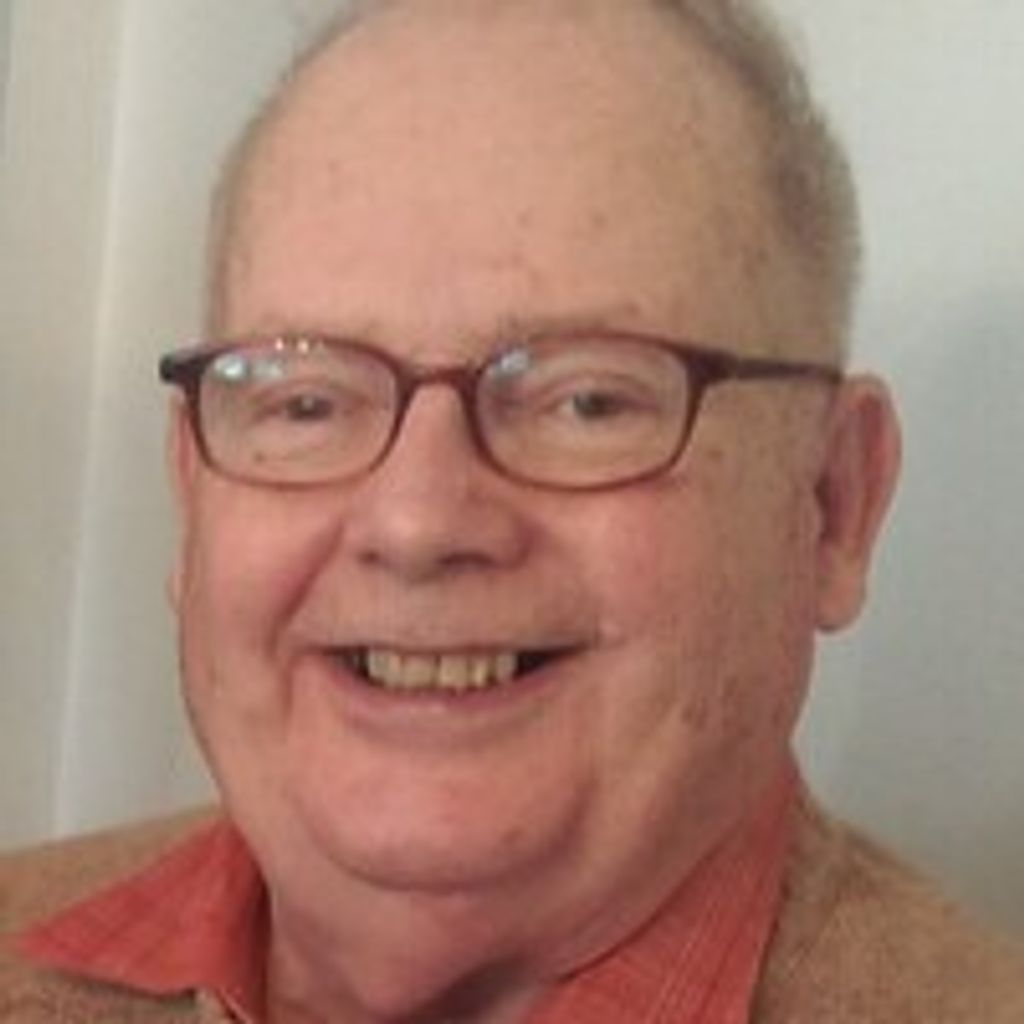 Daniel L. Blakeney