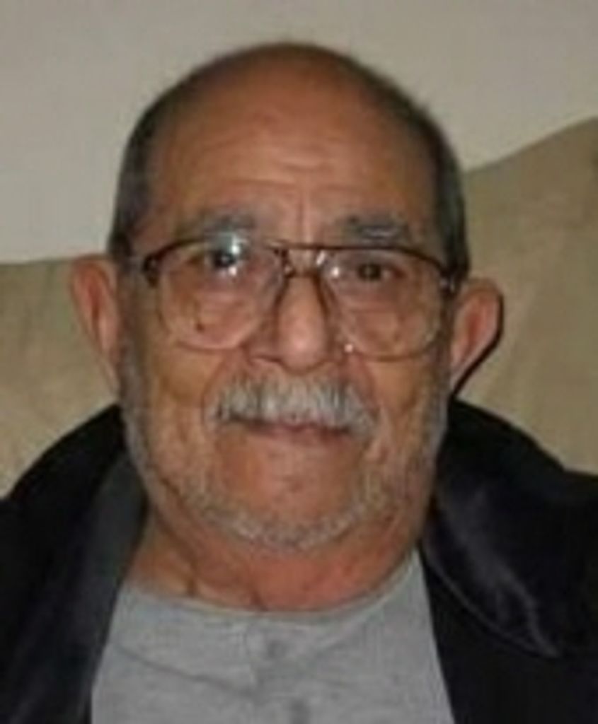 Jose L. Peguero