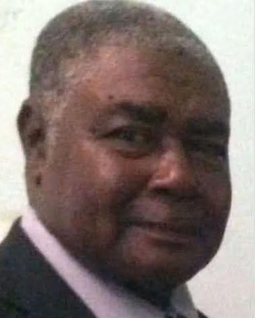 Dudley Hopkins Profile Photo