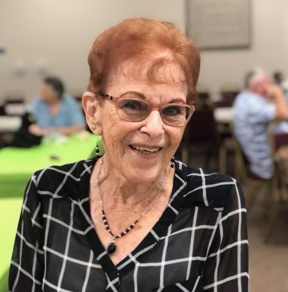 Gertrude "Trudy" Ann Camara Profile Photo