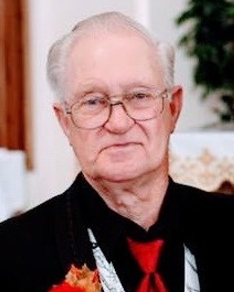 Raymond Bakken