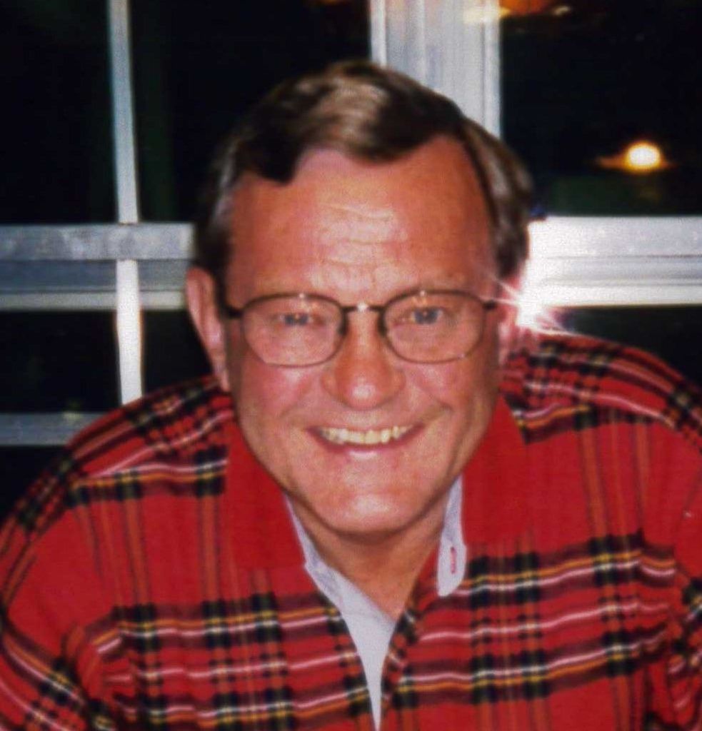 Jerry Lee Risser