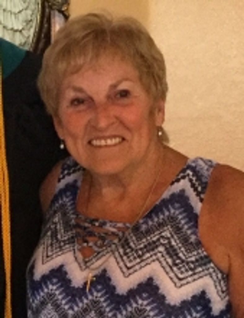 Karen A.  Almester