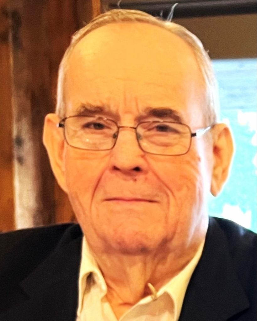 David L. Burkey