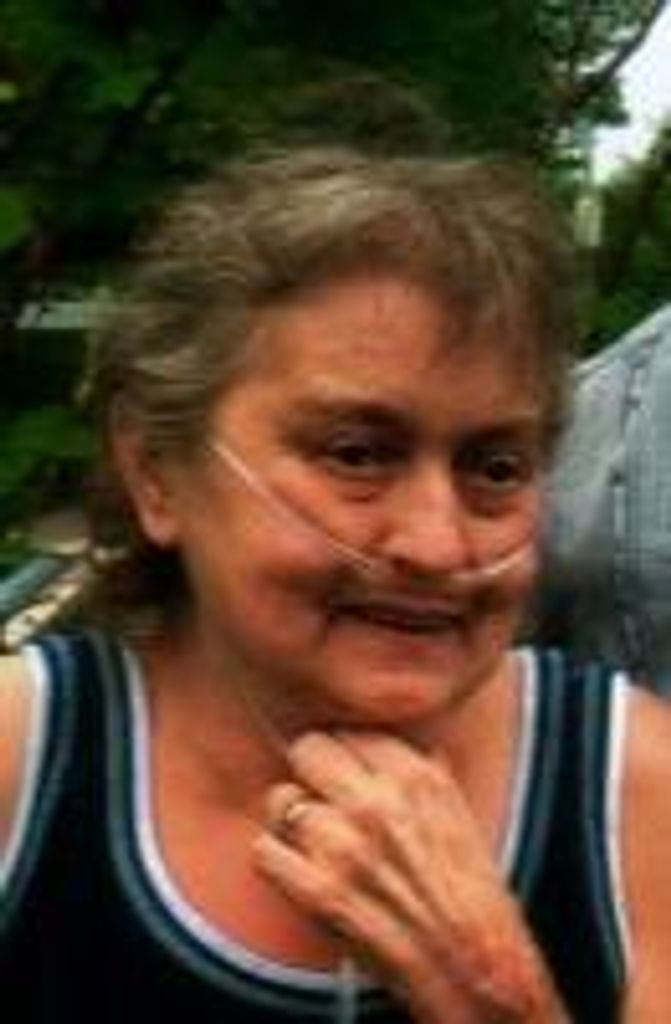 Brenda J. Messer