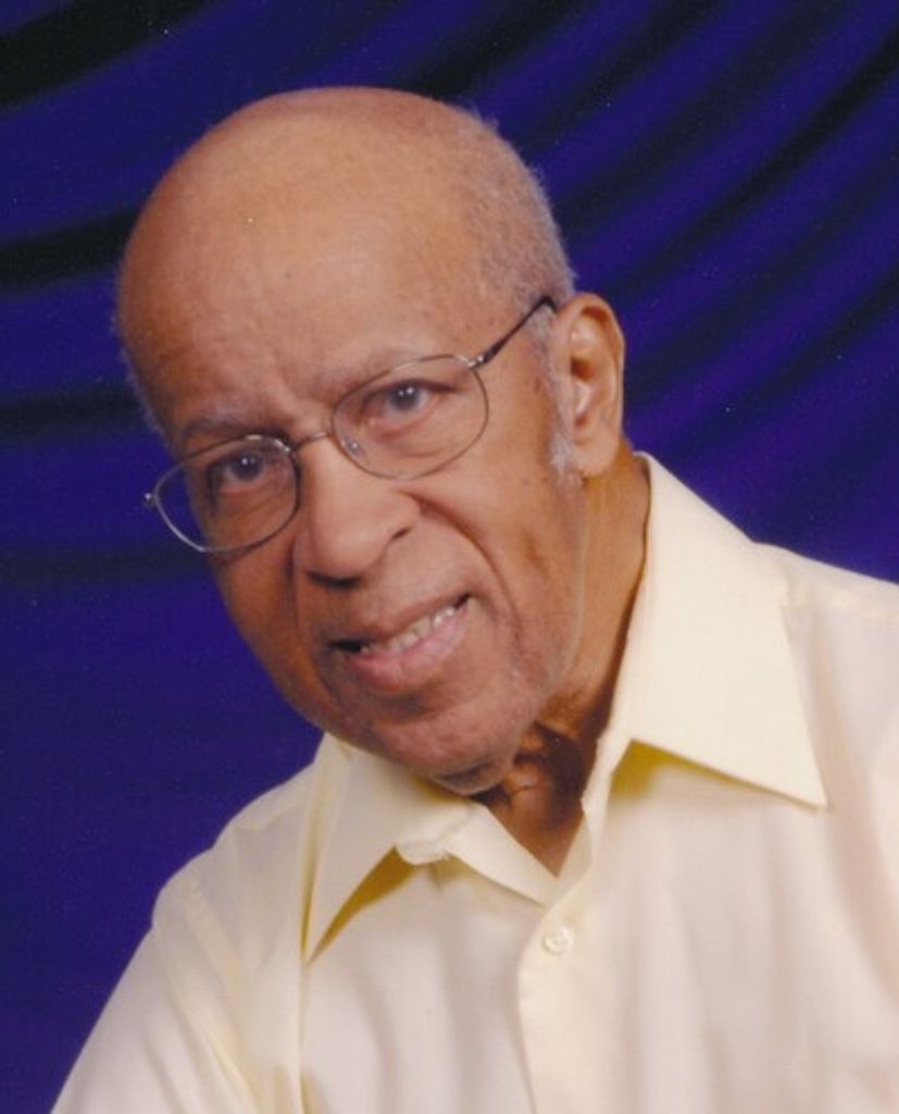 Theodore G. Hughes Profile Photo