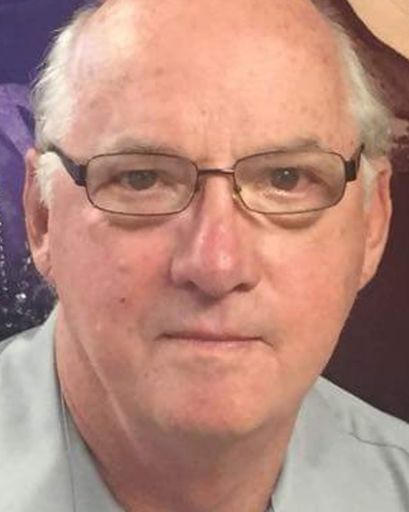 Gary S. Payne's obituary image