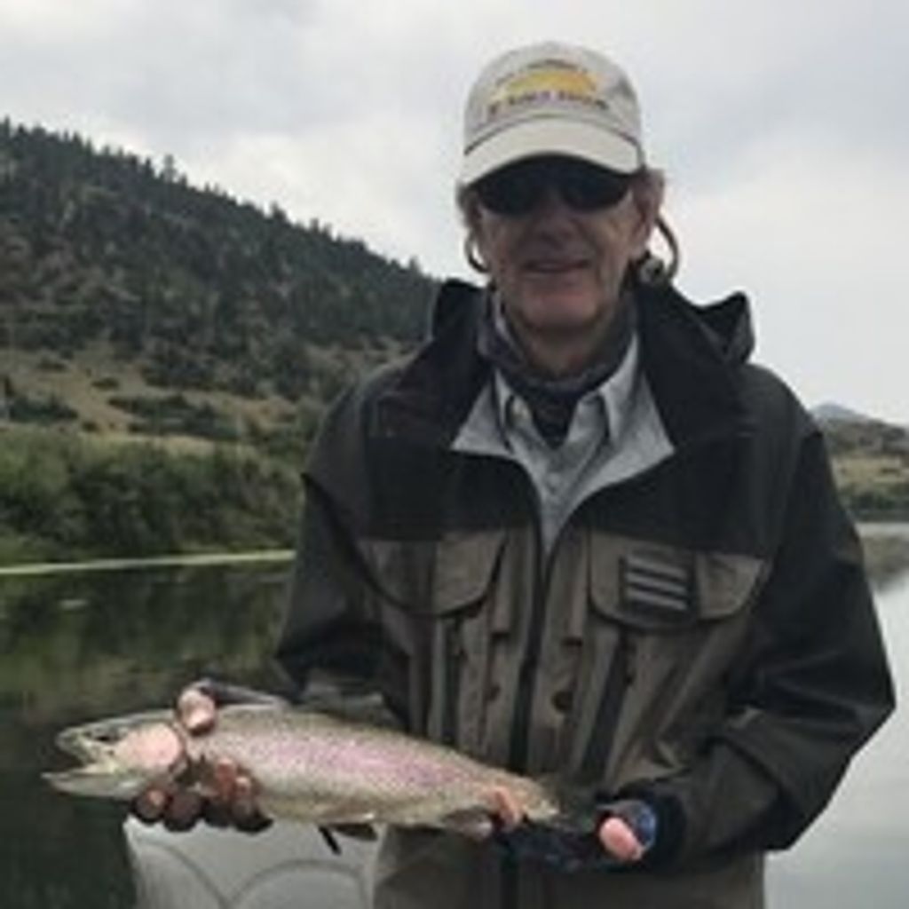 Boyd Goldman Dillon Profile Photo