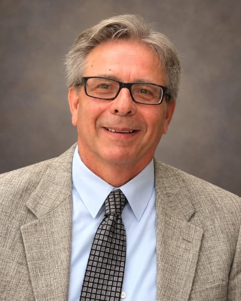Robert Capozzi Profile Photo