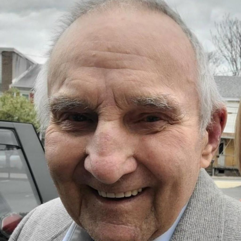 Joseph B. Lawson Profile Photo