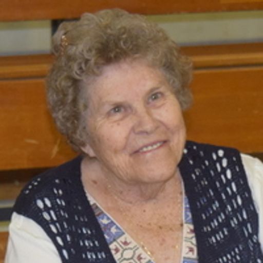 Virginia Findley Profile Photo