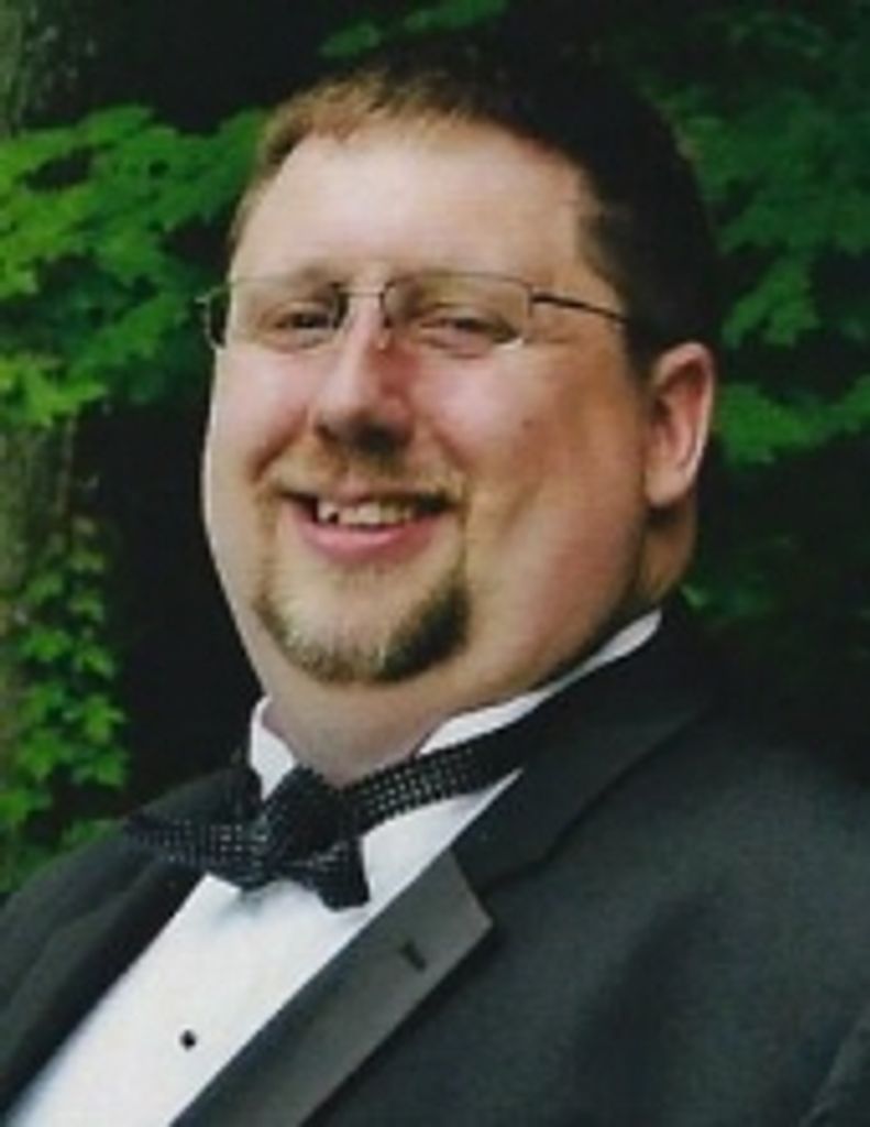 Timothy W. Miller