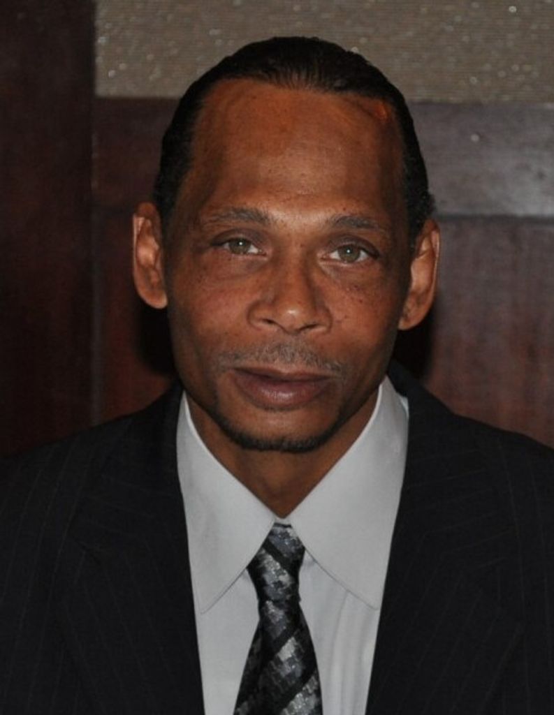 James Rodney Jones Profile Photo