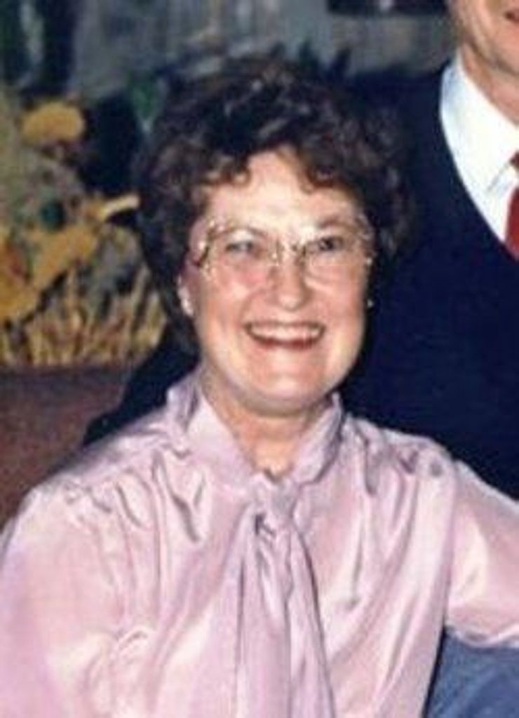 Joyce Dora Brurud