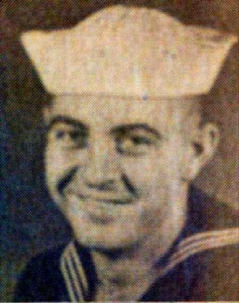 Earnest Roger Crabtree