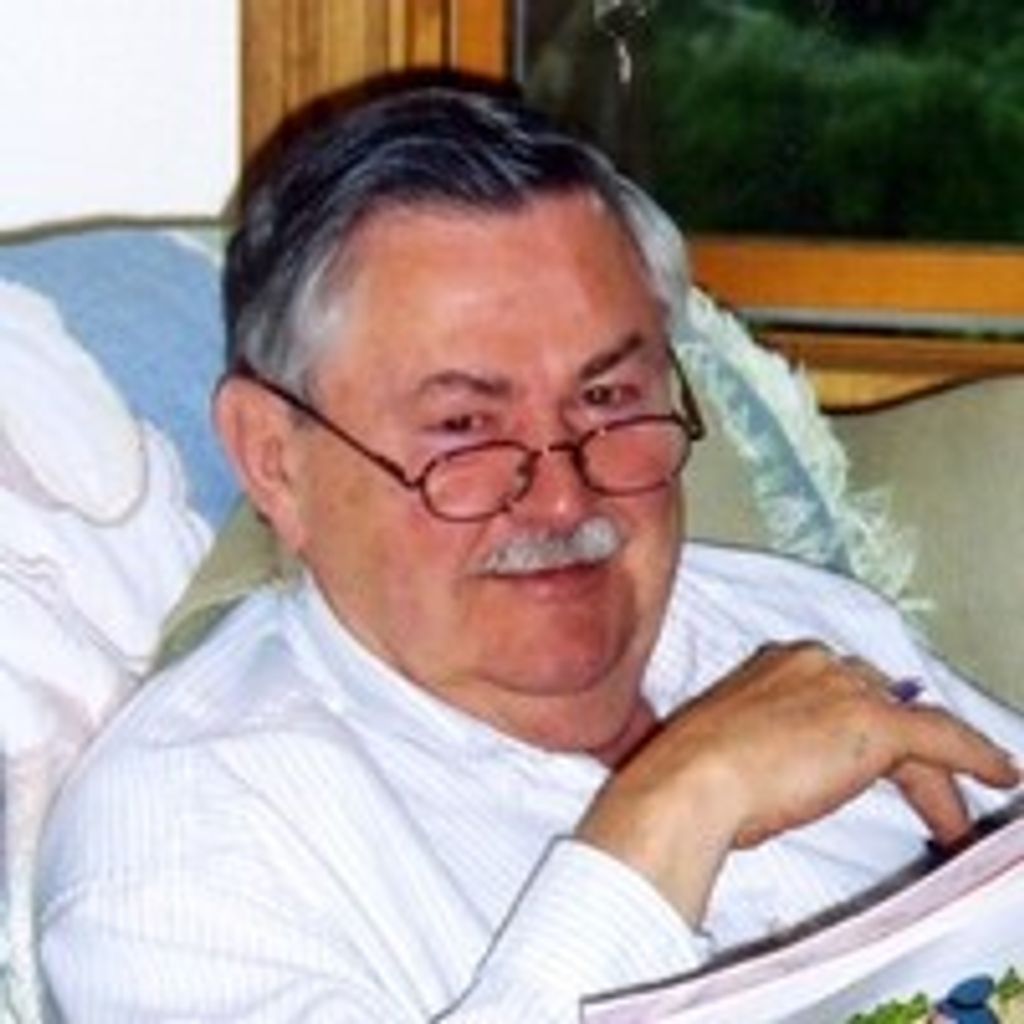 Paul W. Daly