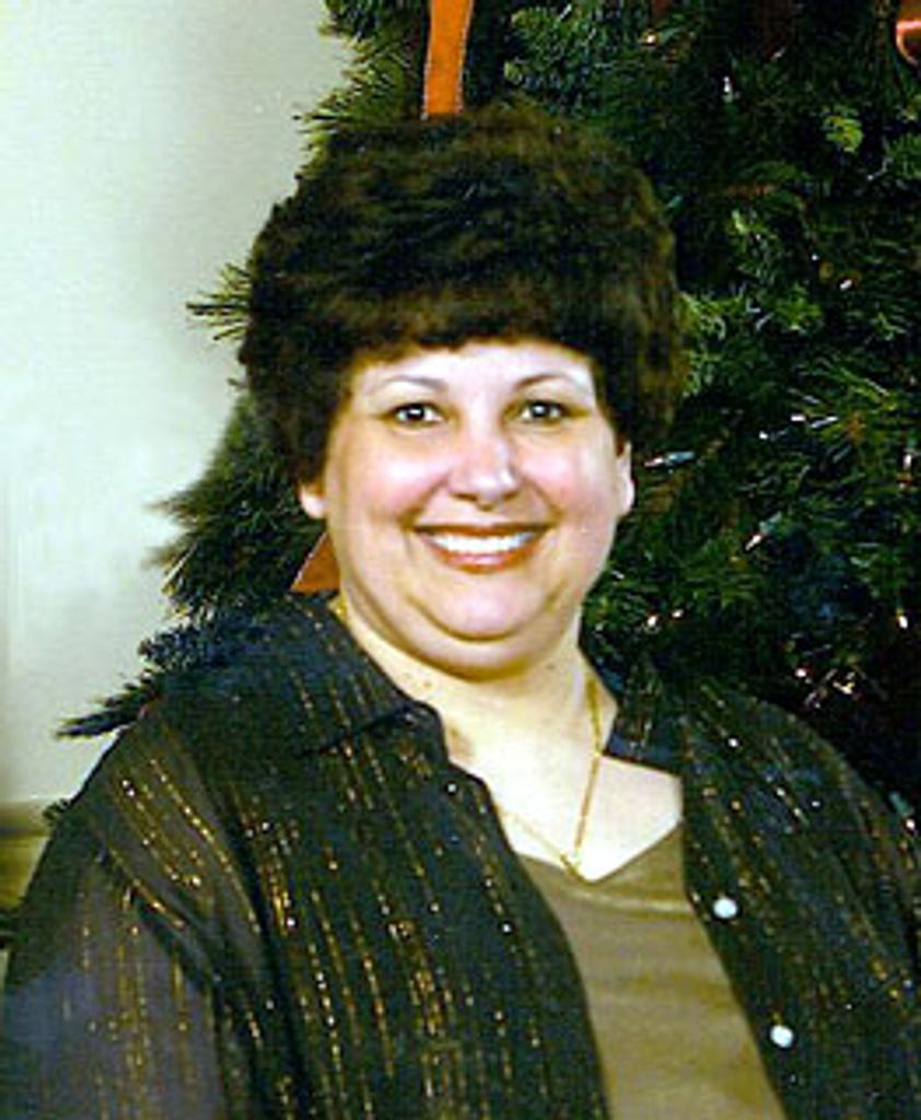 Shirley A. Anderson Profile Photo