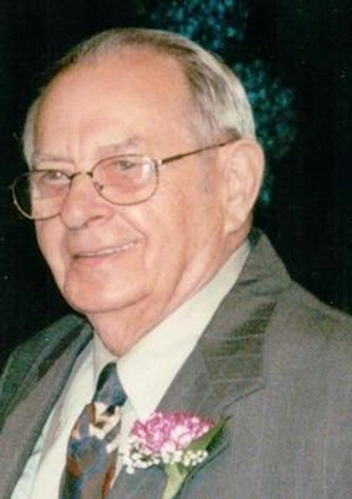 R.W. “Bill” Williams