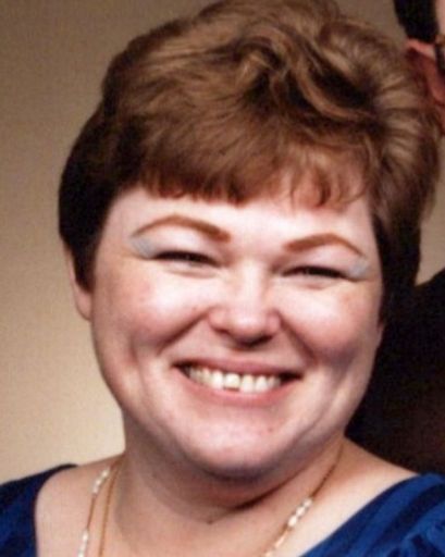 Judy Ann Godwin's obituary image