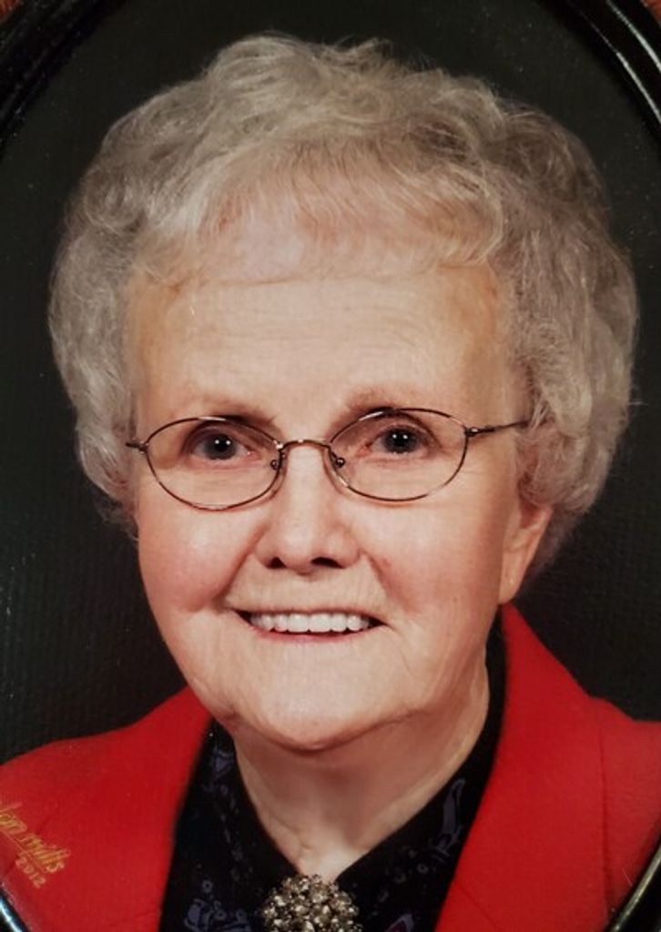 Willie Belle Barnes Profile Photo