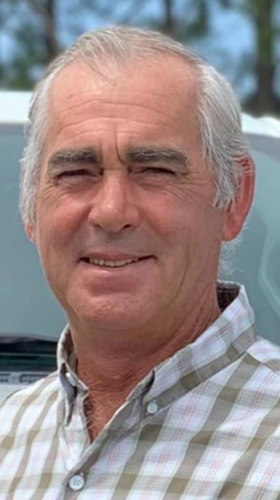 Michael Allen Roberts