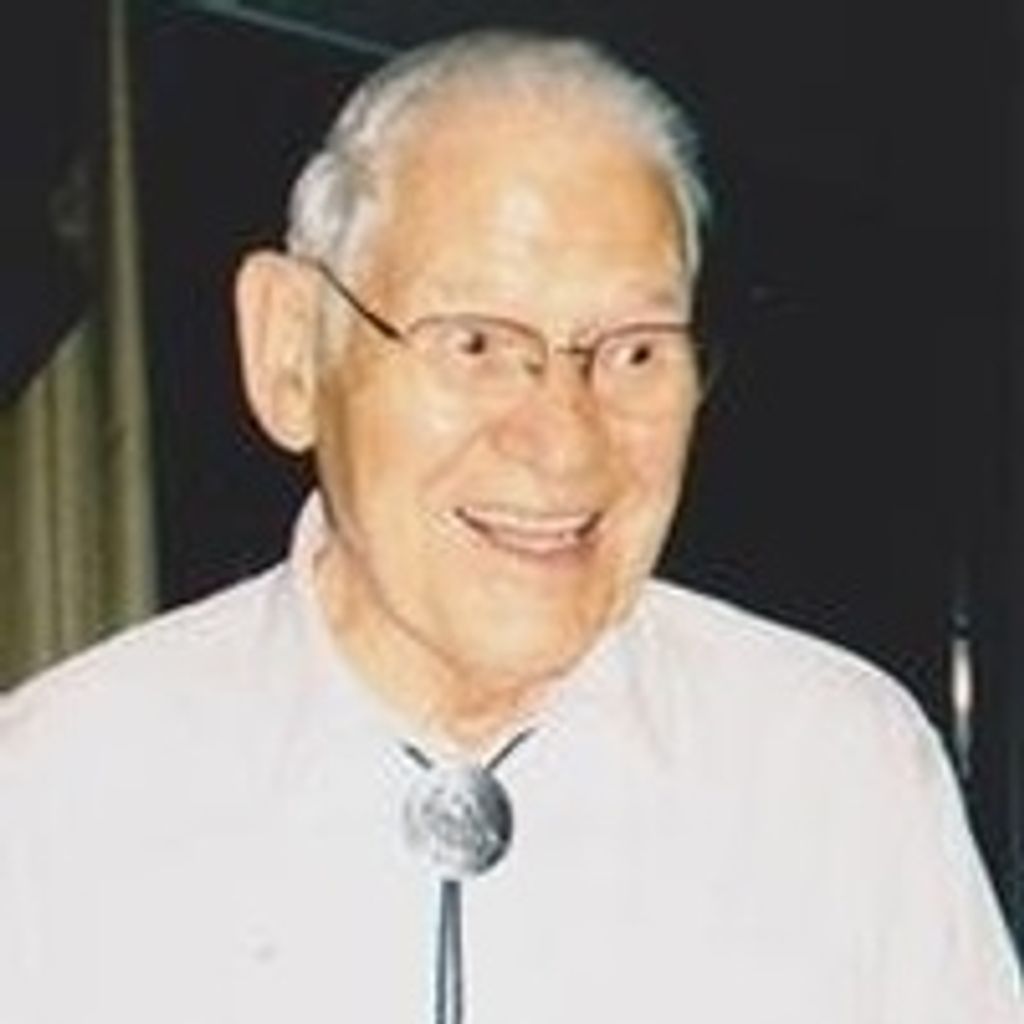 Frederick E. Landmann
