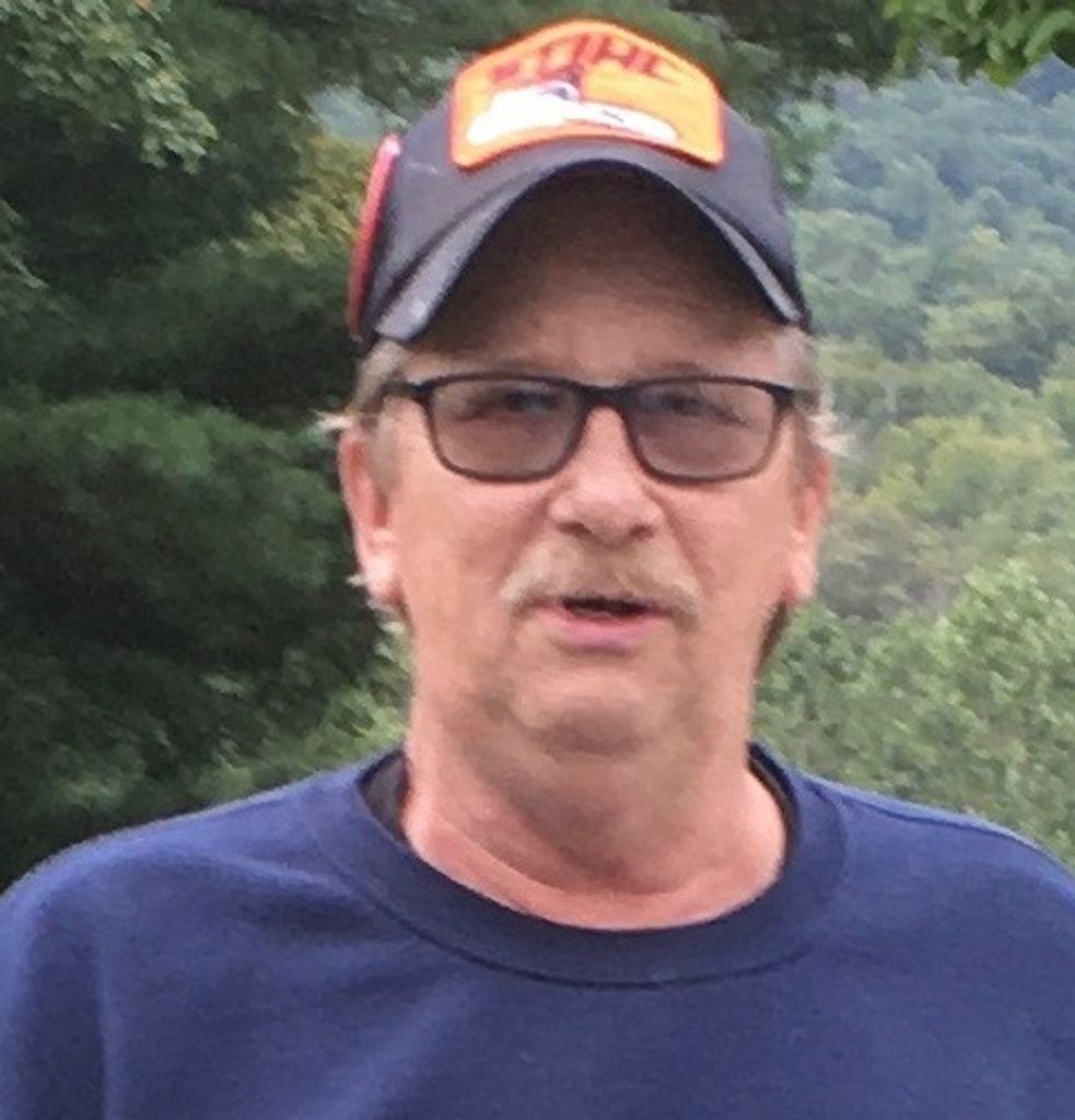 Raymond G. Woodward Profile Photo