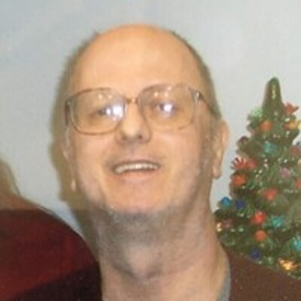 Richard Mihalich
