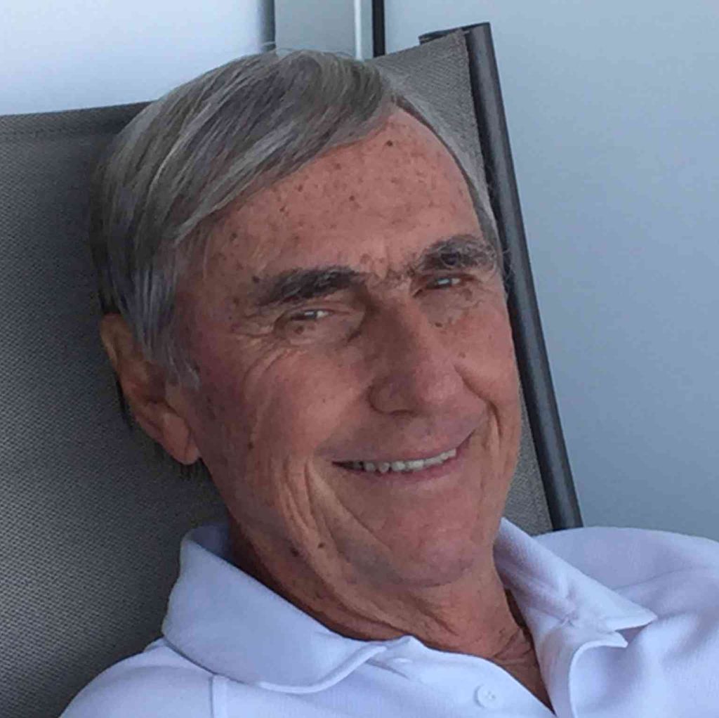 Gary Lee Kesl Profile Photo