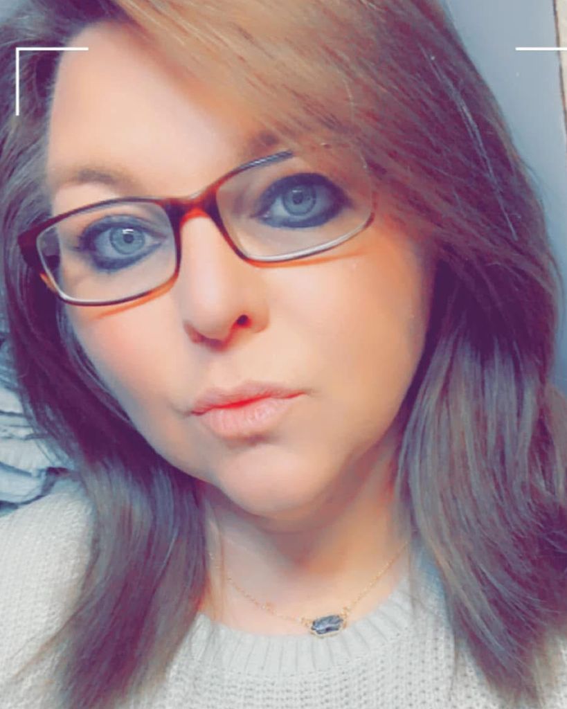 Ashley Nicole Beavers