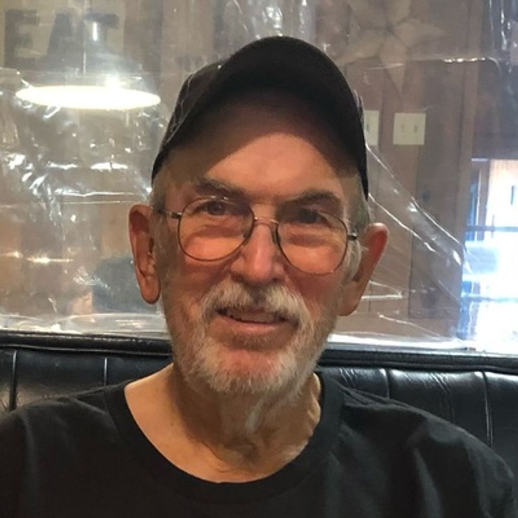 Jerry Lee Arwood Profile Photo