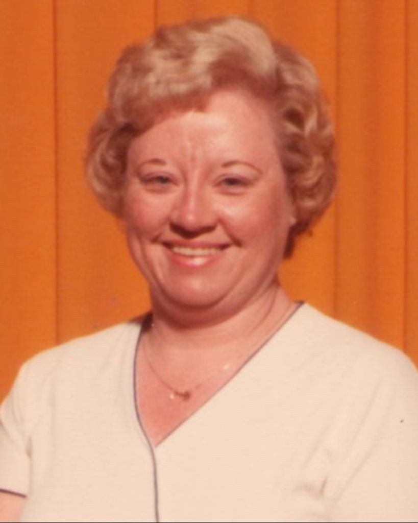 Geneva May Lukat Profile Photo