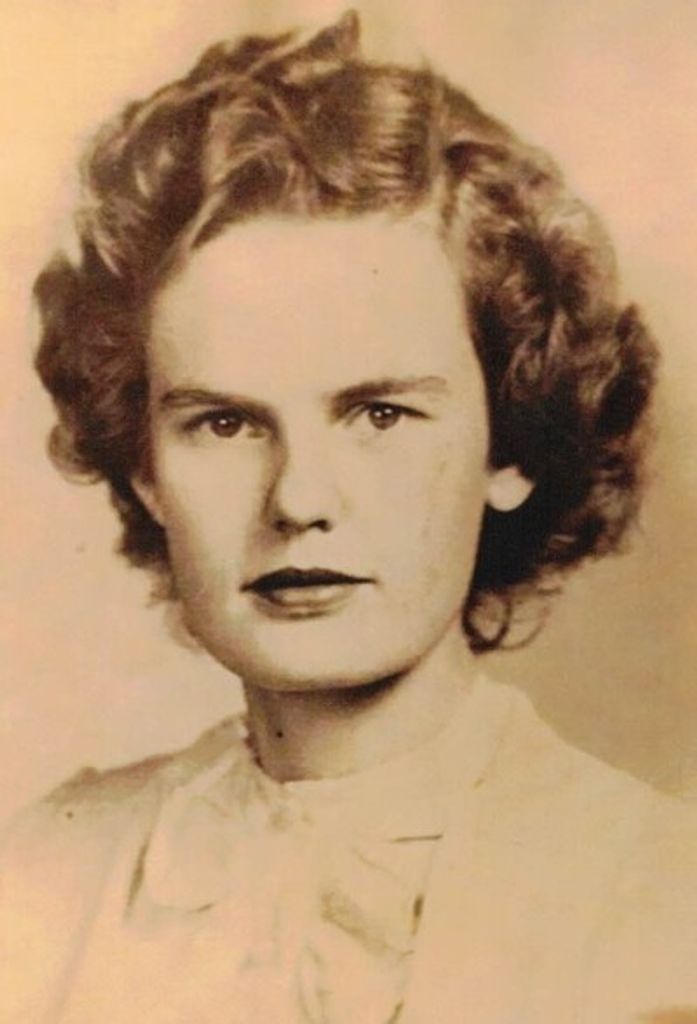 Fannie Marie Mullins Profile Photo