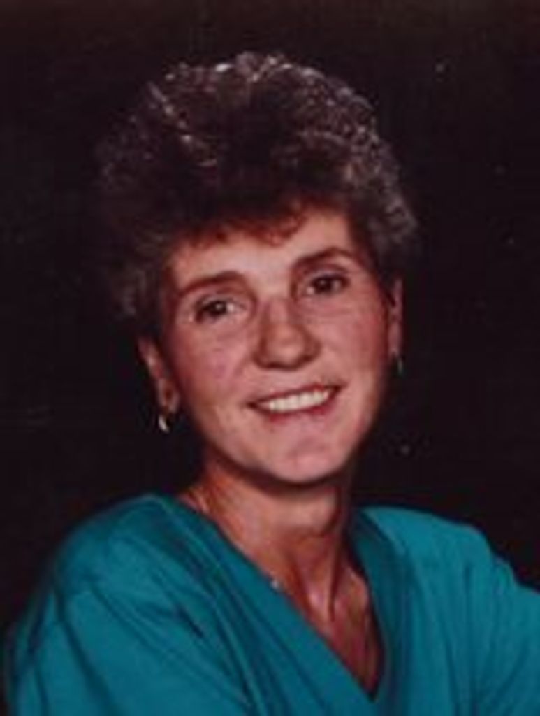 Sharon Earl