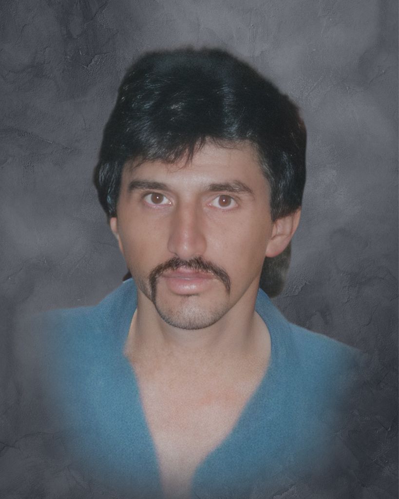 Roy Len Anthony Profile Photo