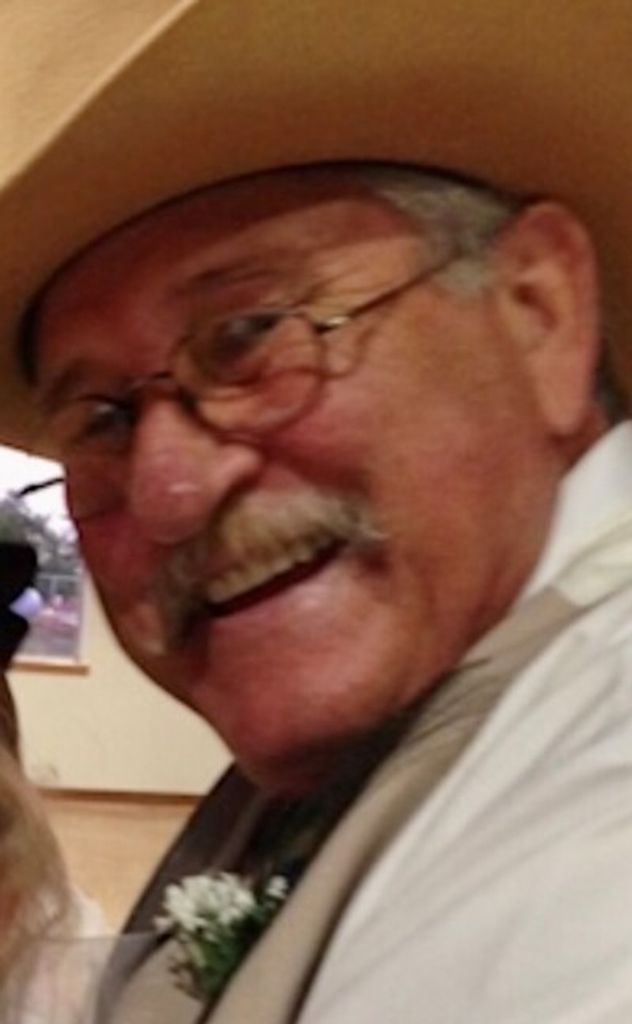 Theodore "Teddy" Dietz