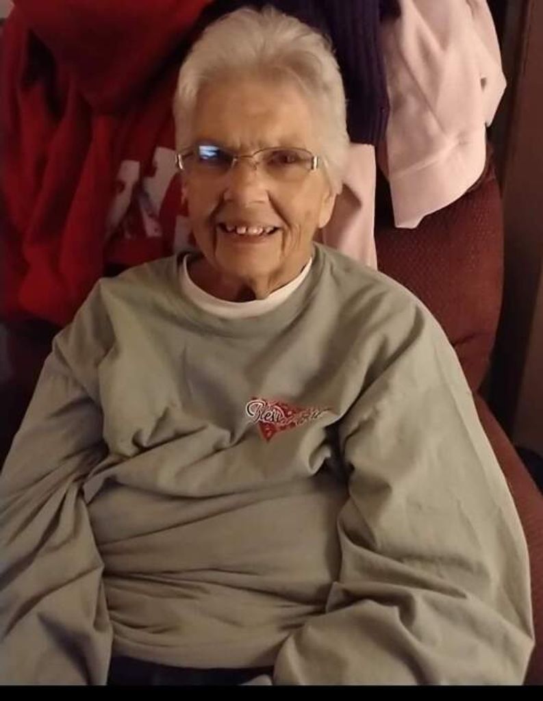Diann M (Turk)  Fortune