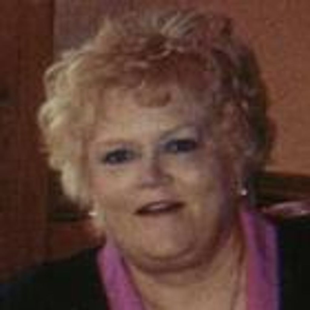 Christine Sue Garzanich