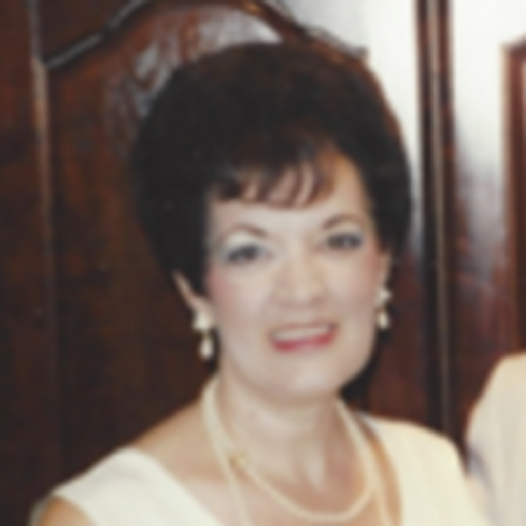 Maryann Arechiga