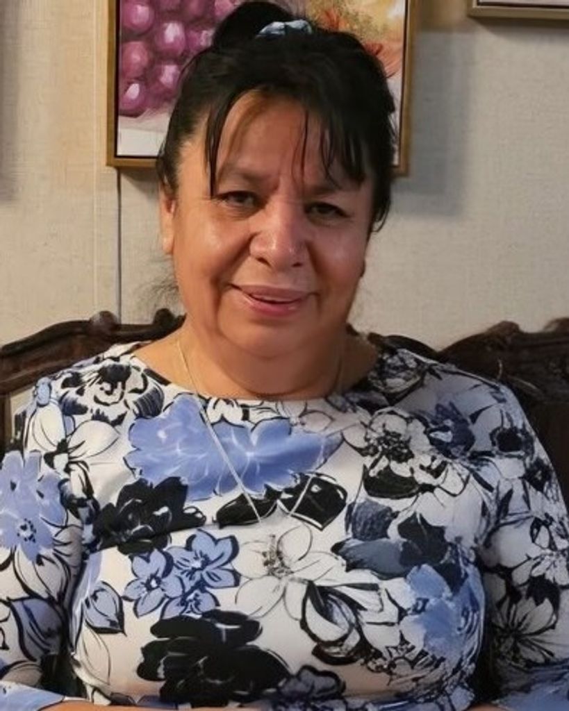 Maria de Jesus Perez Profile Photo