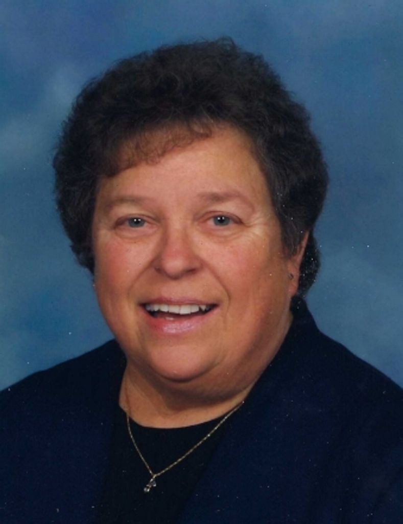 Patricia M. Hornyak Profile Photo