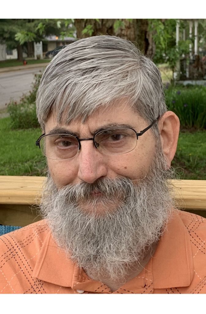 James A Rader Profile Photo