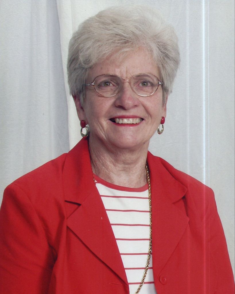 Frances Nemeth Mixon Profile Photo