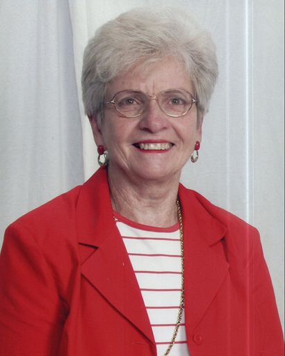 Frances Nemeth Mixon's obituary image