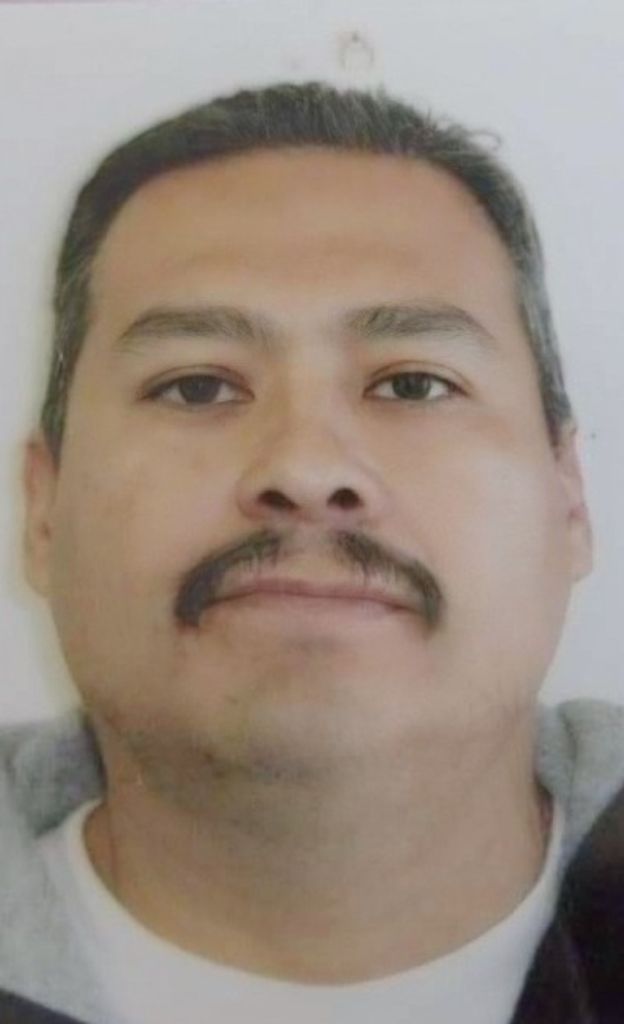 Frank "Daniel' Anthony Moreno Profile Photo