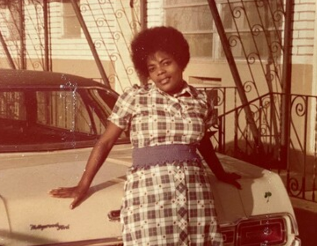 Harriet Laverne West Profile Photo
