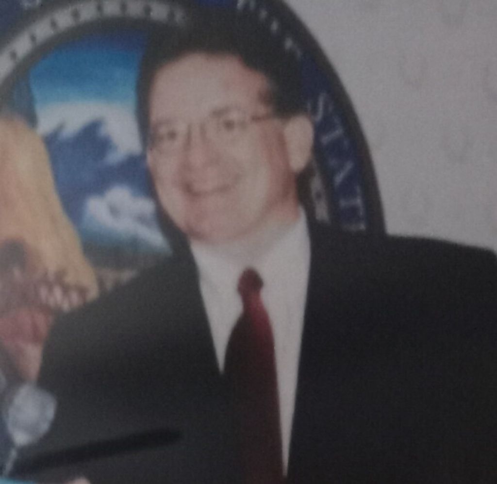 Robert Wayne Bullock Profile Photo