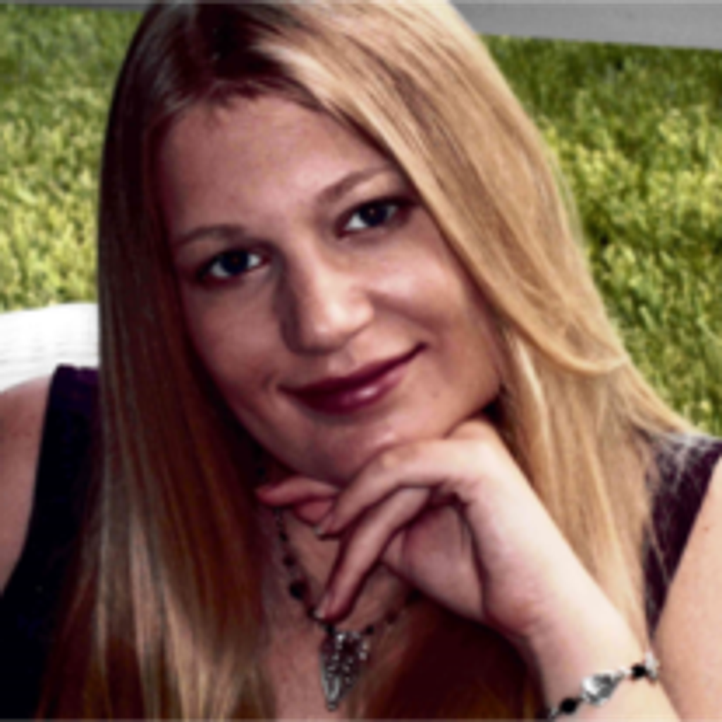 Kristin Nichole Zimmerman