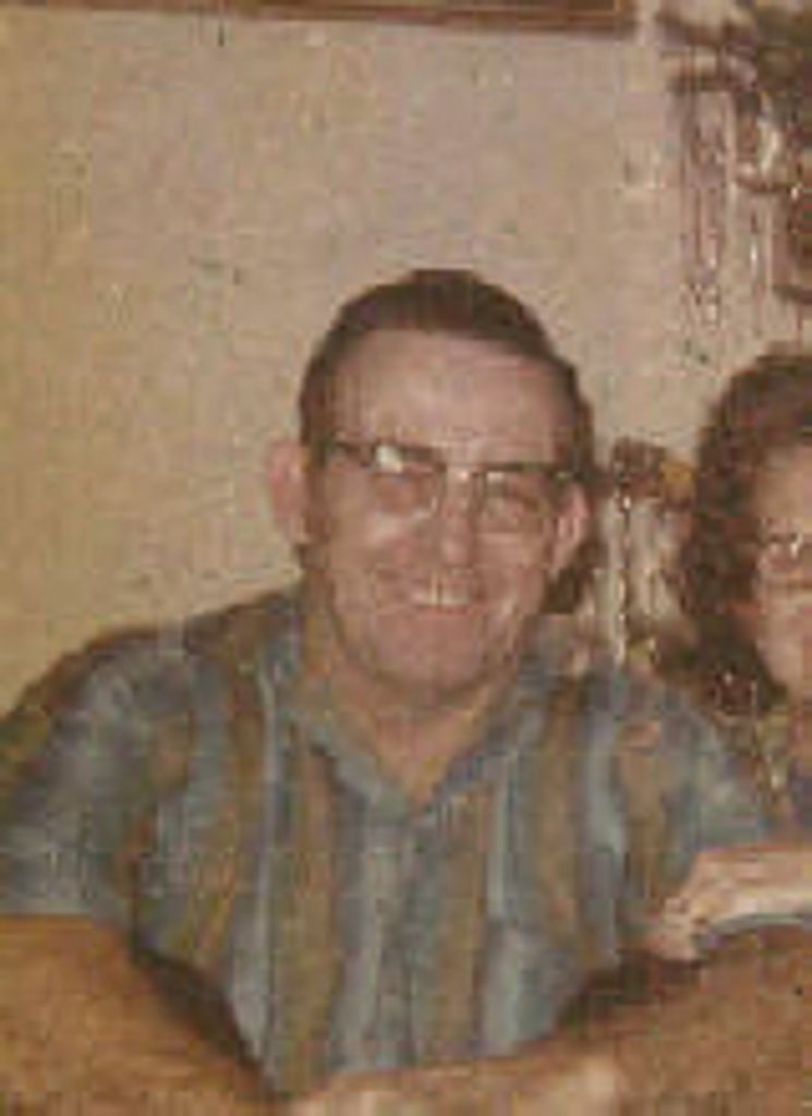 Frank R. Smith